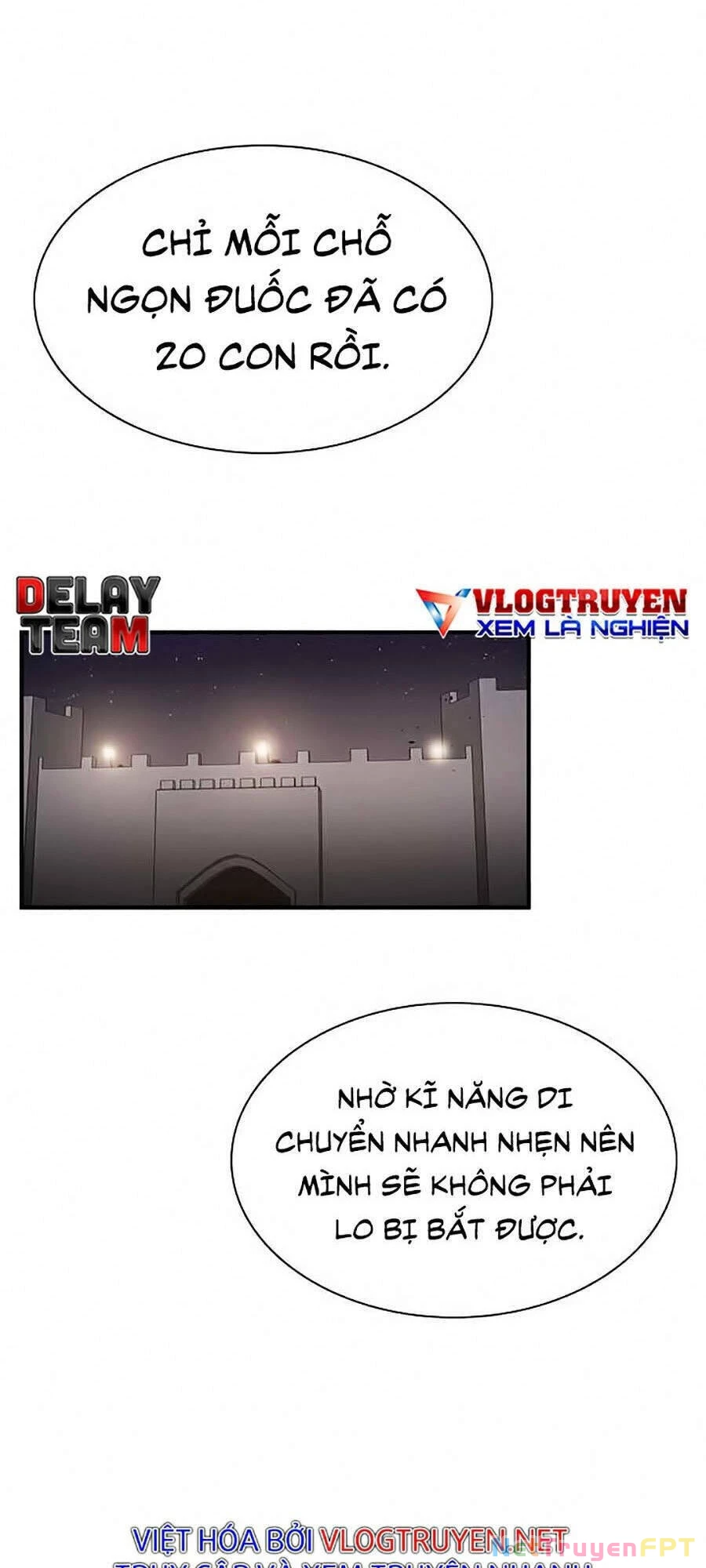 Hầm Ngục Hướng Dẫn Cấp Địa Ngục Chapter 25 - 81