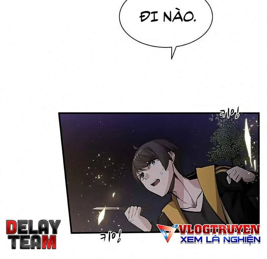 Hầm Ngục Hướng Dẫn Cấp Địa Ngục Chapter 25 - 84