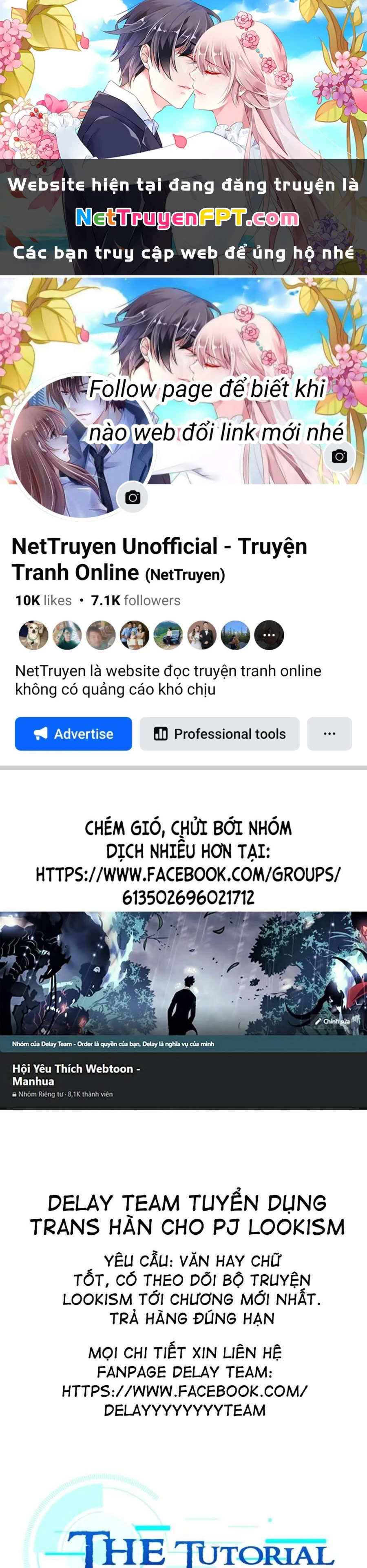 Hầm Ngục Hướng Dẫn Cấp Địa Ngục Chapter 29 - 1