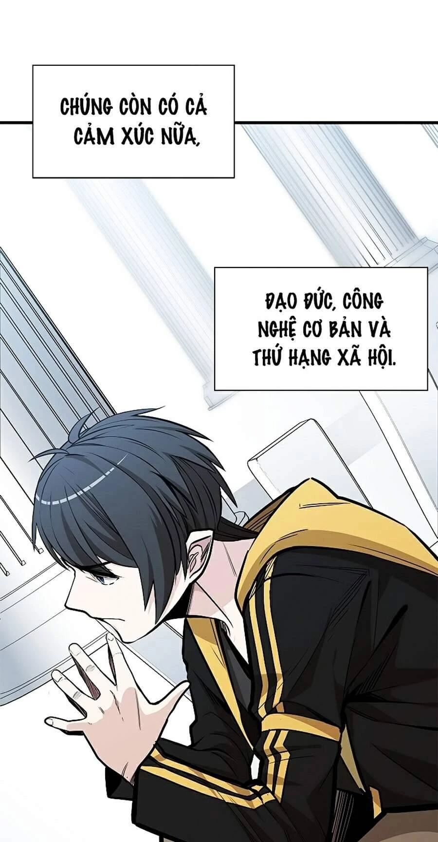 Hầm Ngục Hướng Dẫn Cấp Địa Ngục Chapter 29 - 33