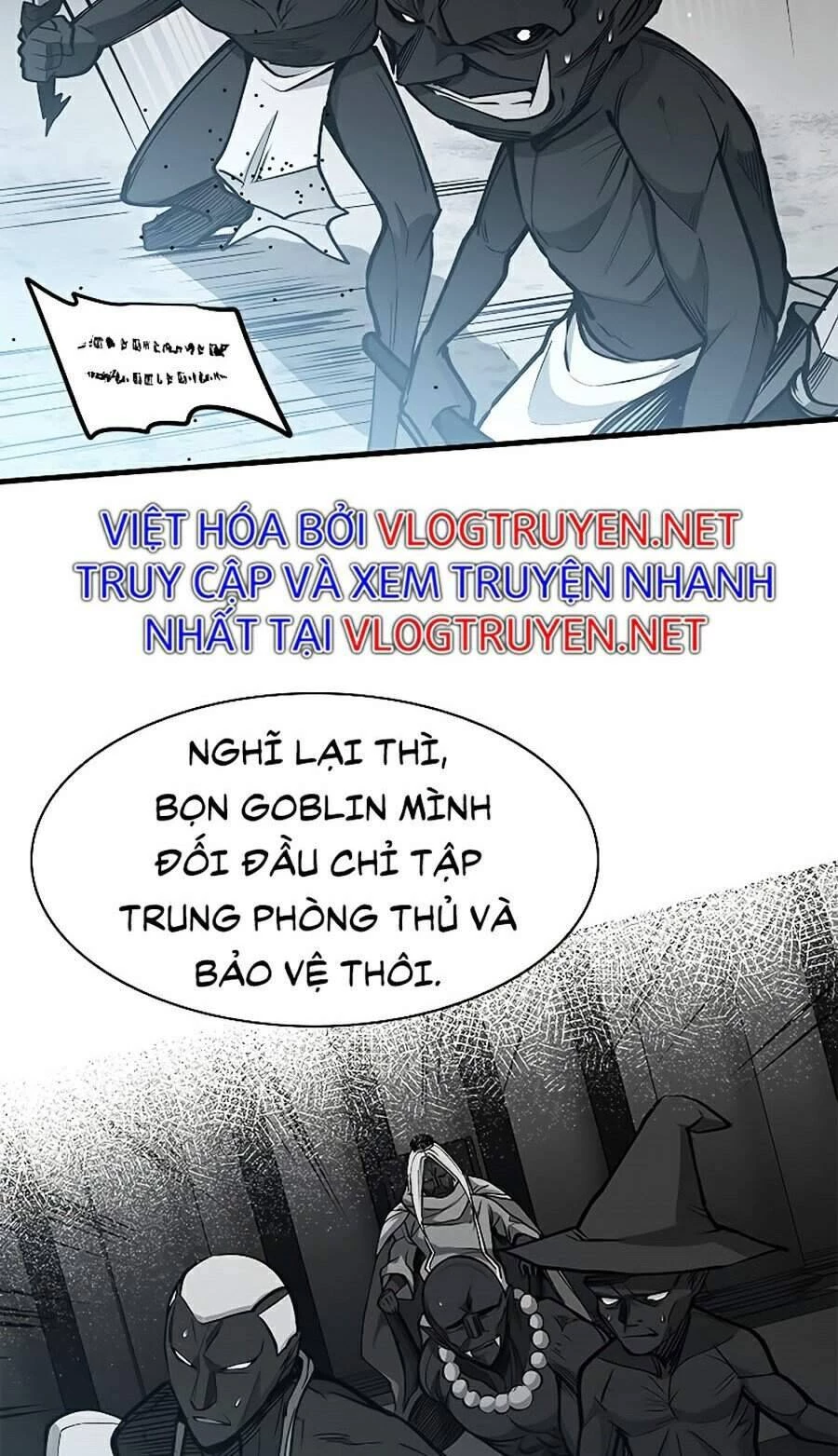 Hầm Ngục Hướng Dẫn Cấp Địa Ngục Chapter 29 - 42