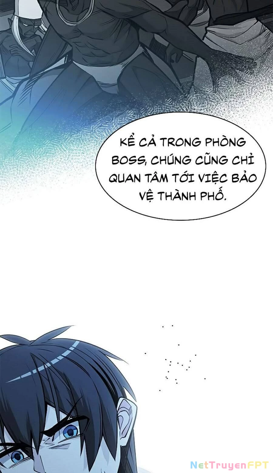 Hầm Ngục Hướng Dẫn Cấp Địa Ngục Chapter 29 - 43