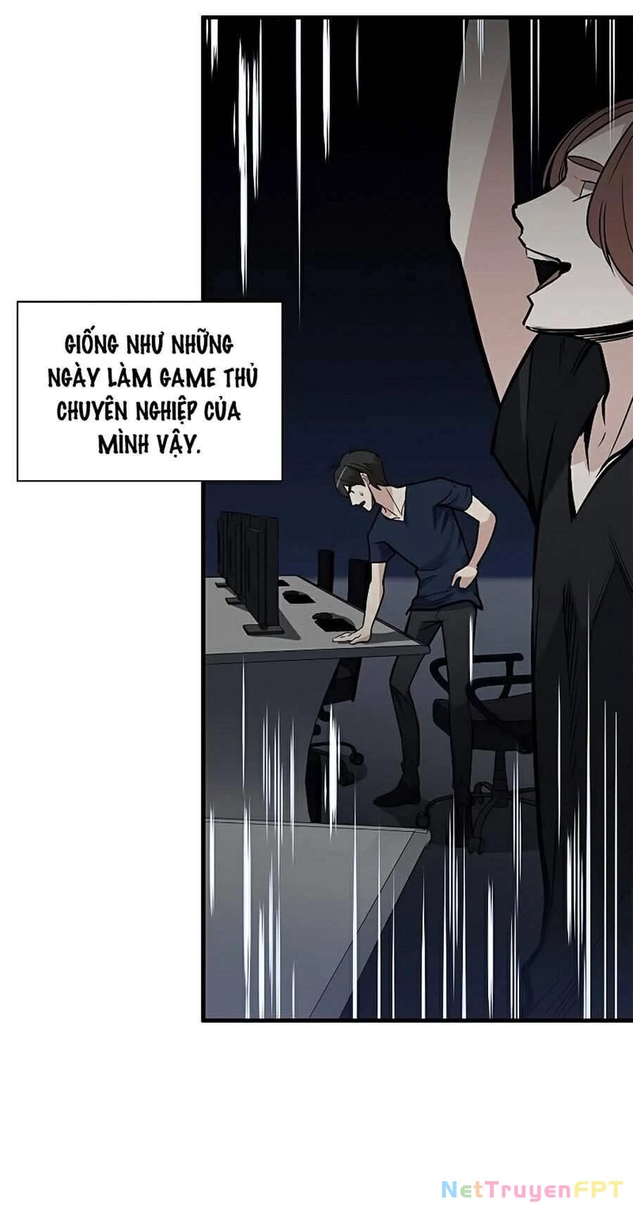 Hầm Ngục Hướng Dẫn Cấp Địa Ngục Chapter 29 - 56