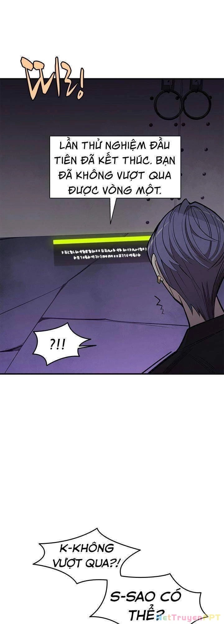 Hầm Ngục Hướng Dẫn Cấp Địa Ngục Chapter 30 - 8