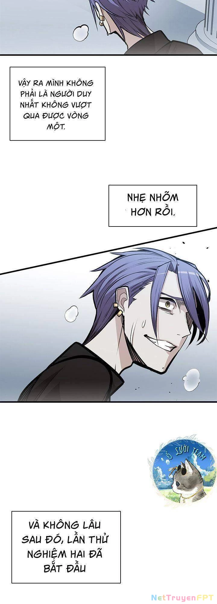 Hầm Ngục Hướng Dẫn Cấp Địa Ngục Chapter 30 - 12