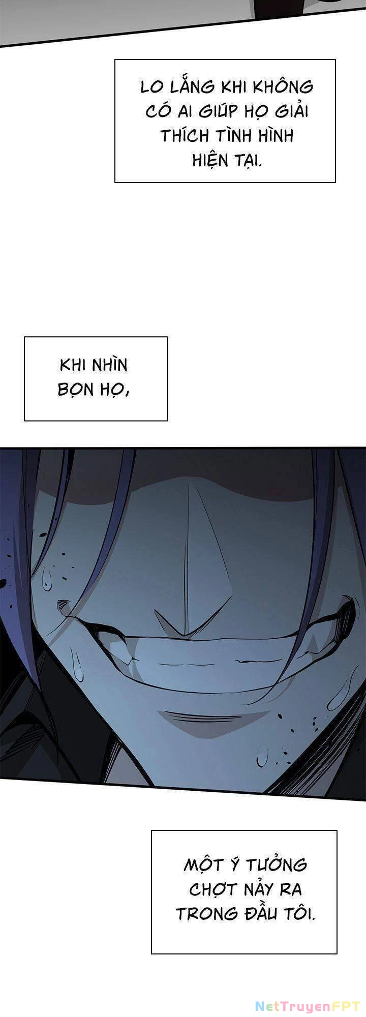 Hầm Ngục Hướng Dẫn Cấp Địa Ngục Chapter 30 - 15