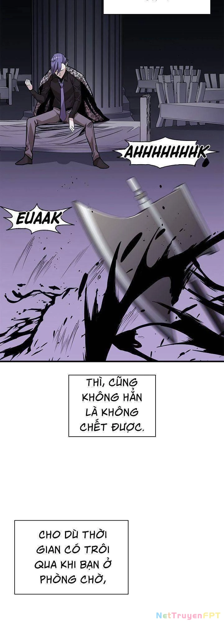 Hầm Ngục Hướng Dẫn Cấp Địa Ngục Chapter 30 - 19