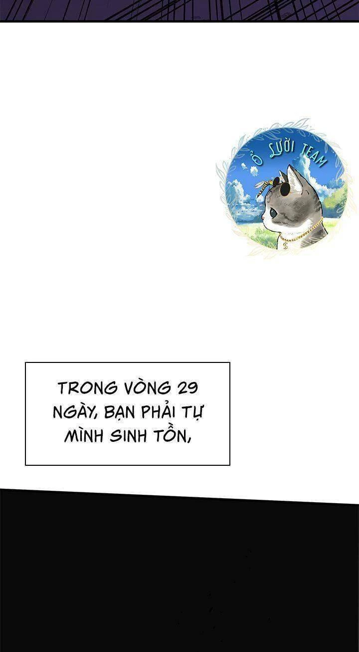 Hầm Ngục Hướng Dẫn Cấp Địa Ngục Chapter 30 - 21