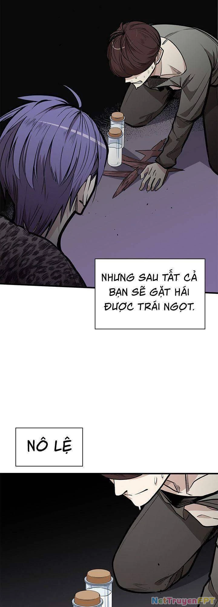 Hầm Ngục Hướng Dẫn Cấp Địa Ngục Chapter 30 - 22
