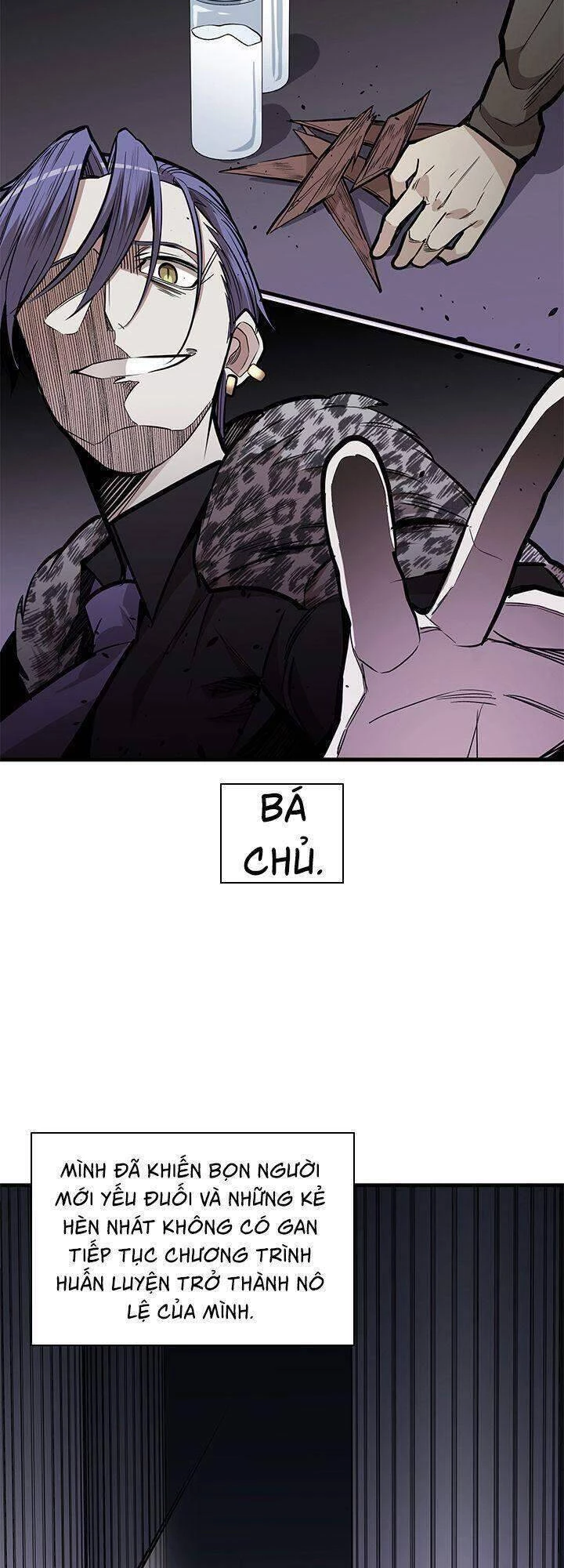 Hầm Ngục Hướng Dẫn Cấp Địa Ngục Chapter 30 - 23