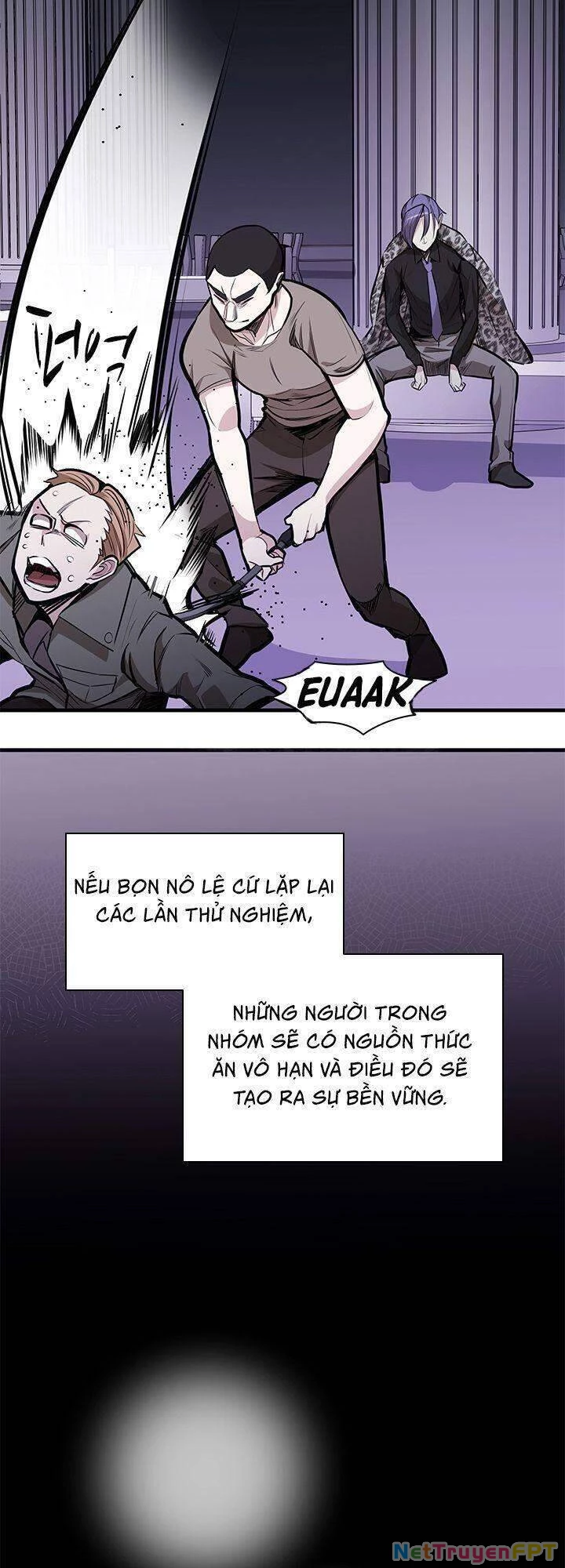 Hầm Ngục Hướng Dẫn Cấp Địa Ngục Chapter 30 - 24