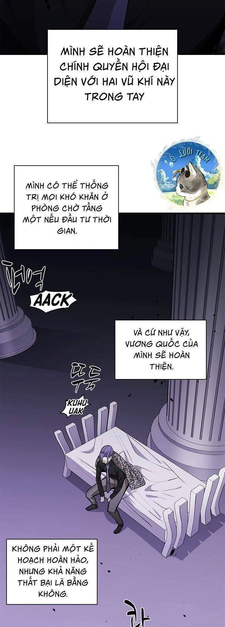 Hầm Ngục Hướng Dẫn Cấp Địa Ngục Chapter 30 - 26