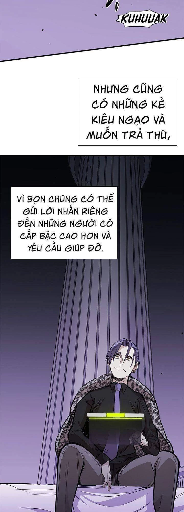 Hầm Ngục Hướng Dẫn Cấp Địa Ngục Chapter 30 - 27