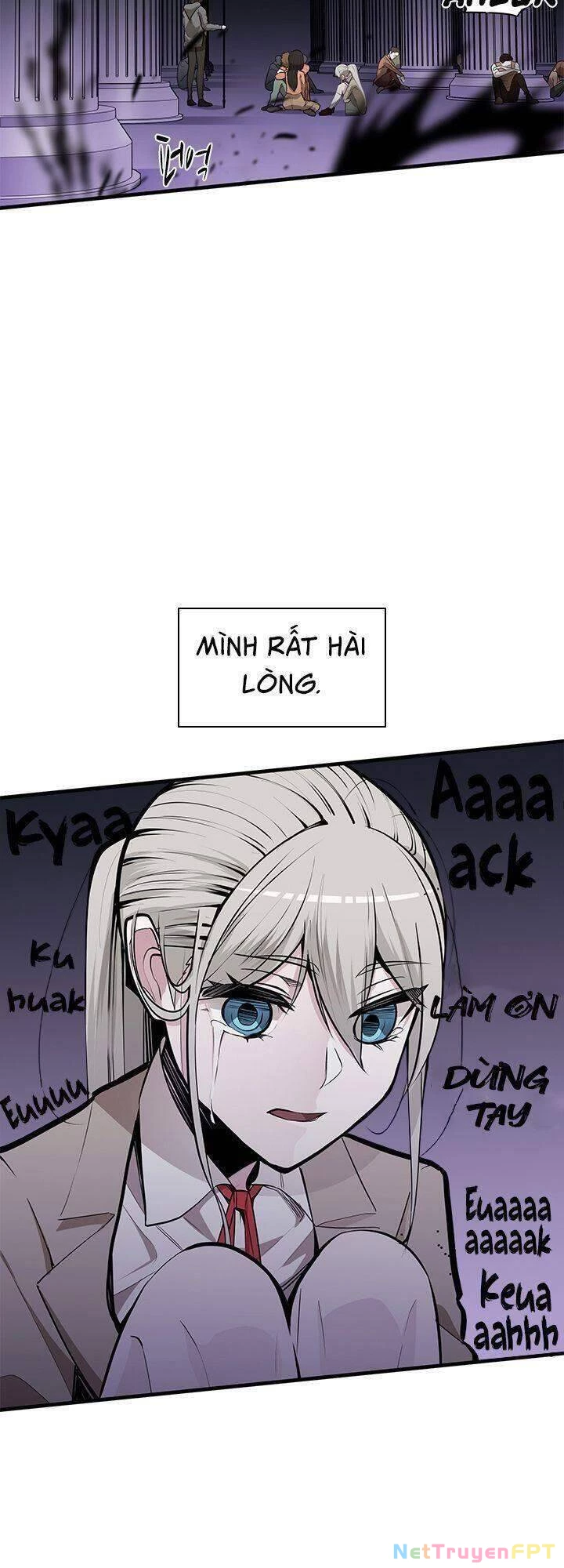Hầm Ngục Hướng Dẫn Cấp Địa Ngục Chapter 30 - 30