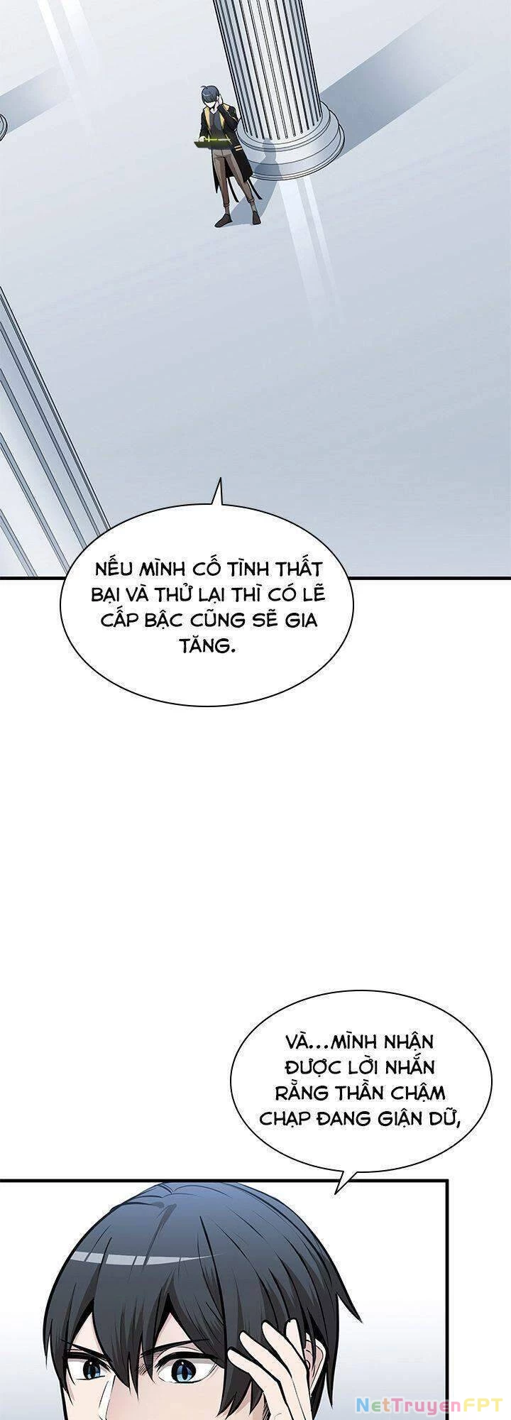 Hầm Ngục Hướng Dẫn Cấp Địa Ngục Chapter 30 - 37