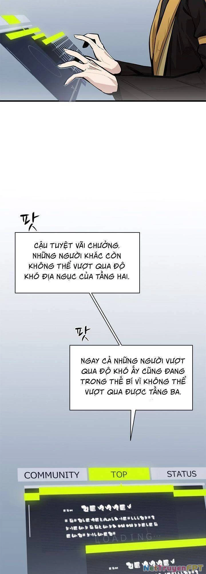 Hầm Ngục Hướng Dẫn Cấp Địa Ngục Chapter 30 - 44