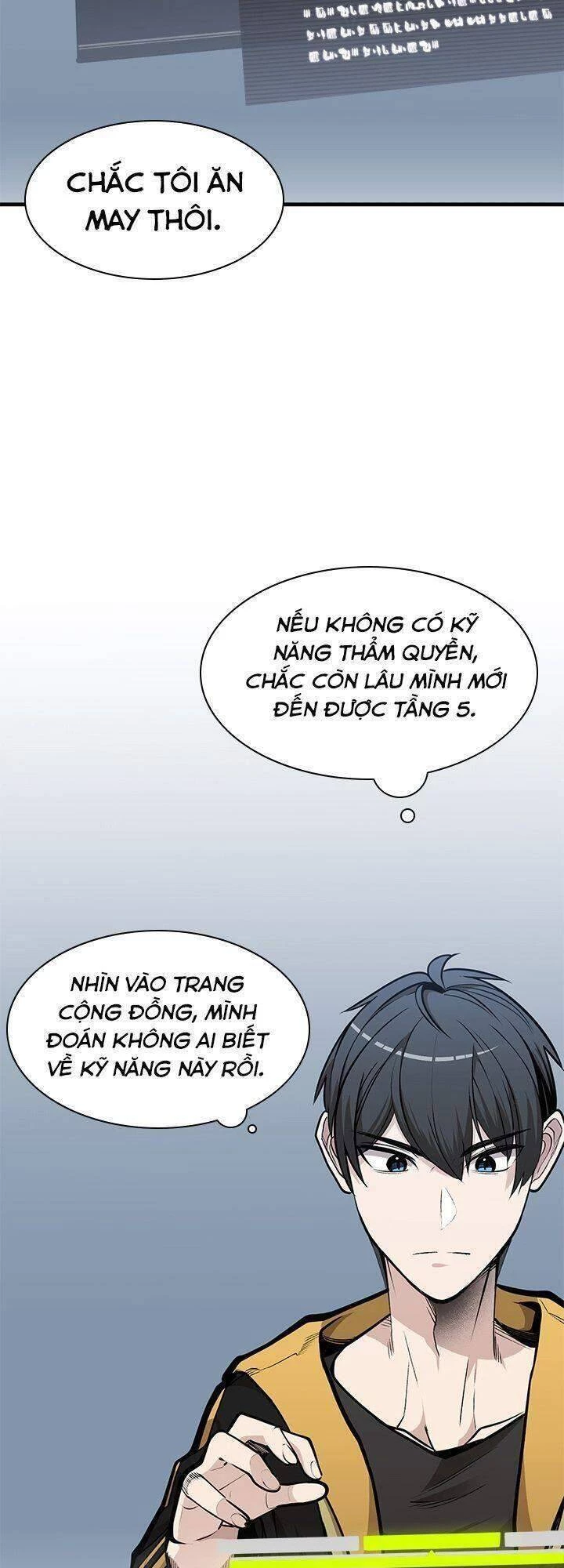 Hầm Ngục Hướng Dẫn Cấp Địa Ngục Chapter 30 - 45
