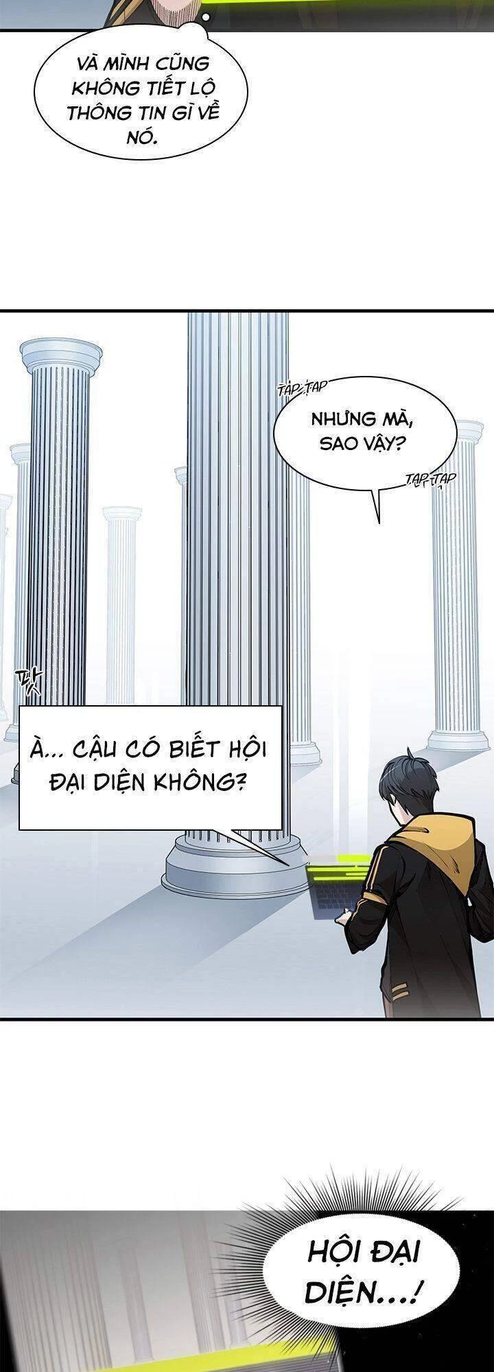 Hầm Ngục Hướng Dẫn Cấp Địa Ngục Chapter 30 - 46