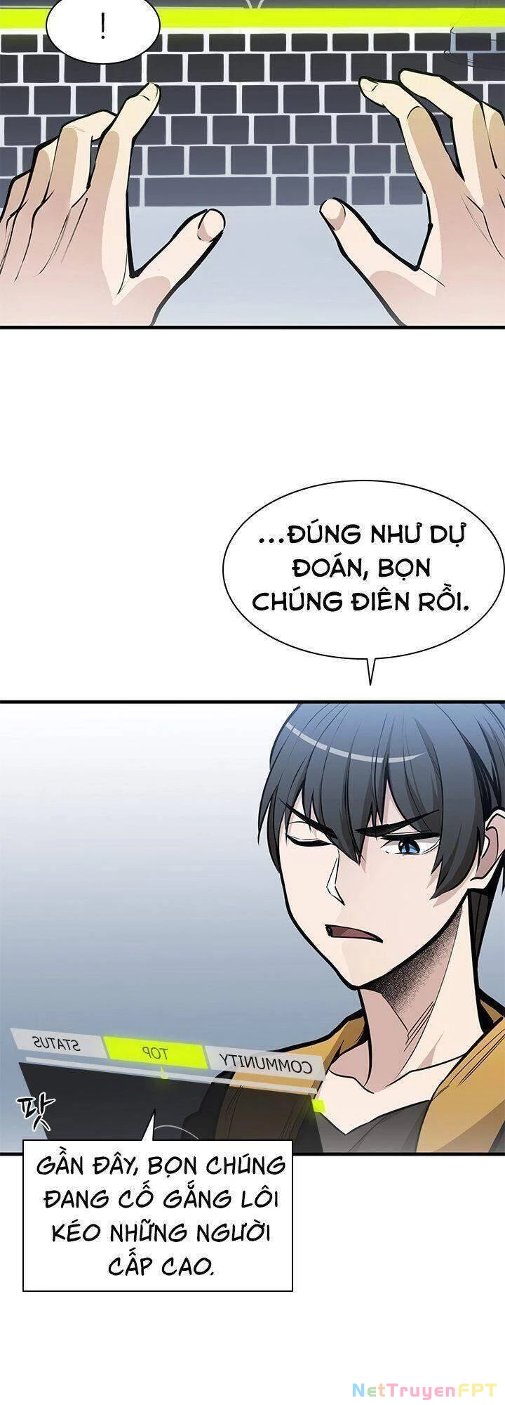Hầm Ngục Hướng Dẫn Cấp Địa Ngục Chapter 30 - 48