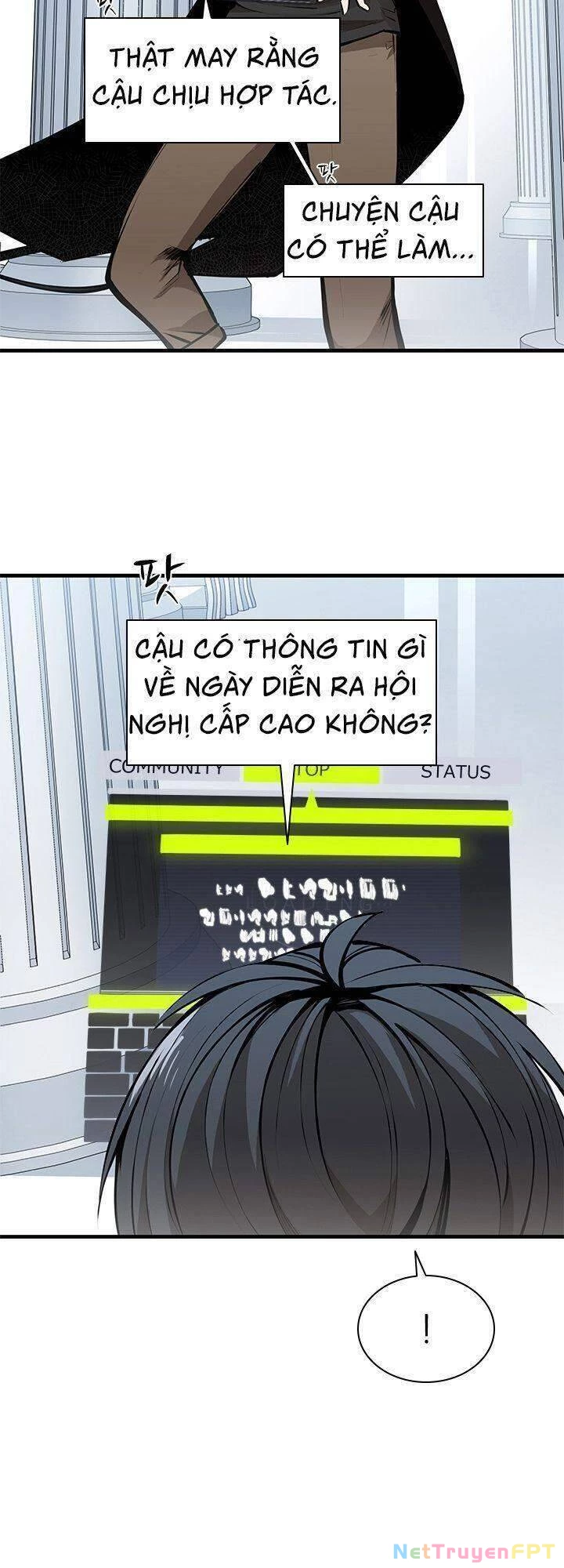 Hầm Ngục Hướng Dẫn Cấp Địa Ngục Chapter 30 - 51