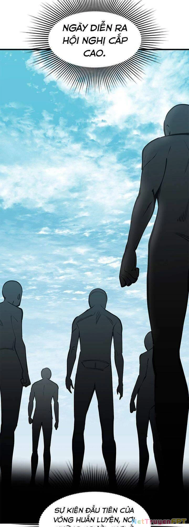 Hầm Ngục Hướng Dẫn Cấp Địa Ngục Chapter 30 - 53