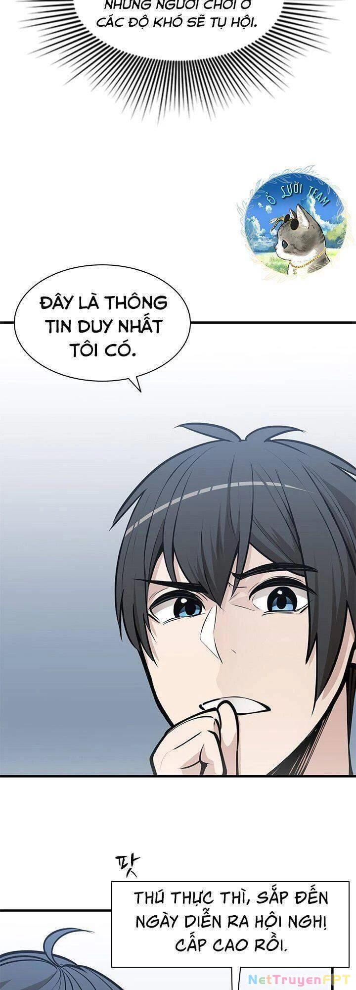 Hầm Ngục Hướng Dẫn Cấp Địa Ngục Chapter 30 - 54