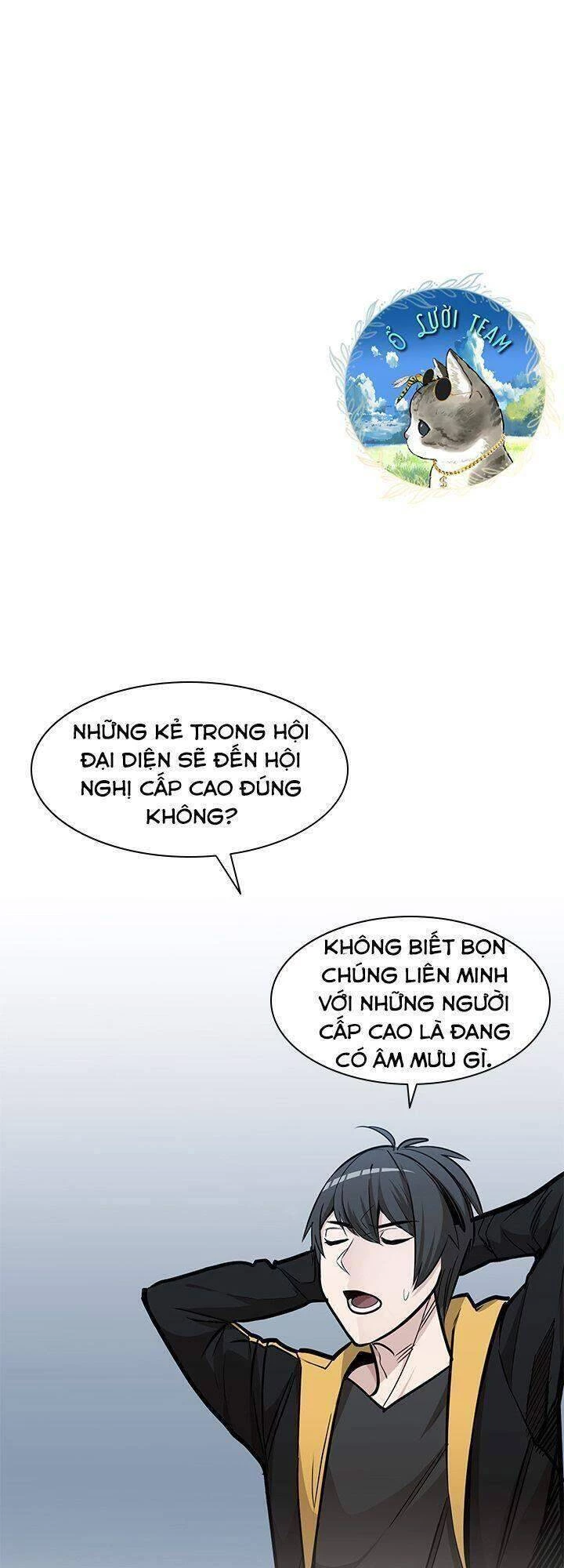 Hầm Ngục Hướng Dẫn Cấp Địa Ngục Chapter 30 - 58