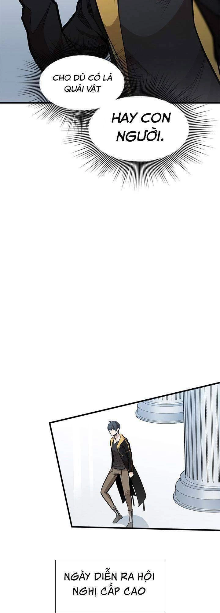 Hầm Ngục Hướng Dẫn Cấp Địa Ngục Chapter 30 - 60