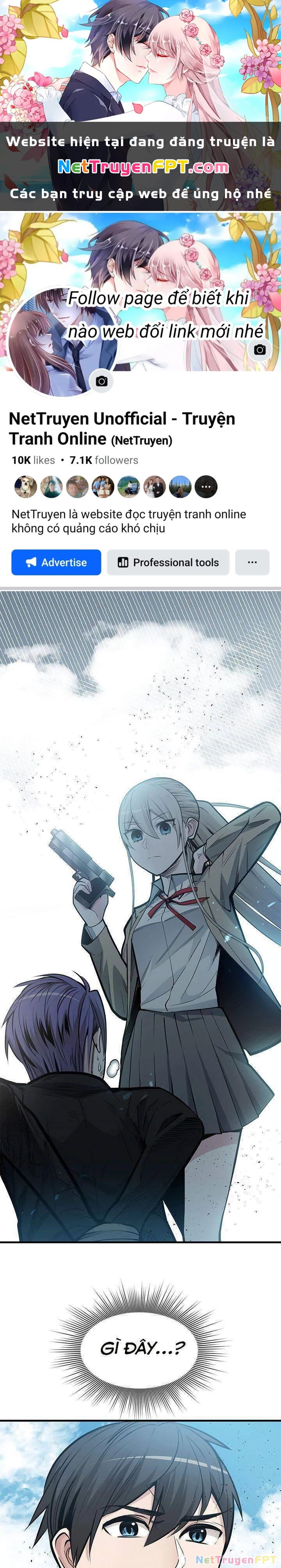 Hầm Ngục Hướng Dẫn Cấp Địa Ngục Chapter 35 - 1