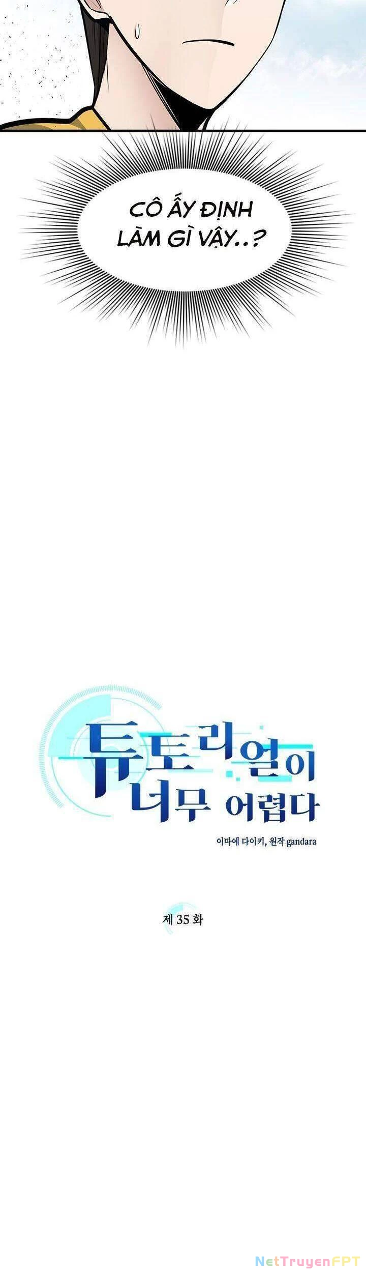 Hầm Ngục Hướng Dẫn Cấp Địa Ngục Chapter 35 - 2