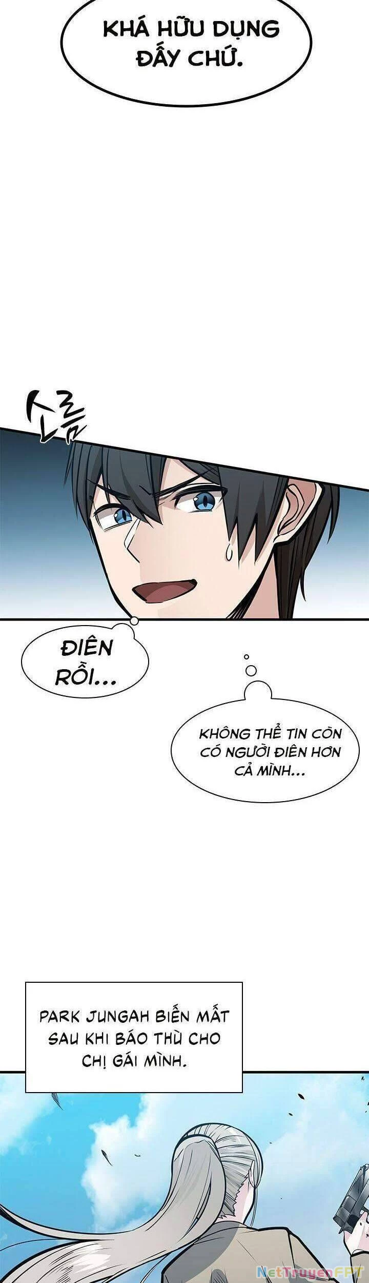 Hầm Ngục Hướng Dẫn Cấp Địa Ngục Chapter 35 - 13