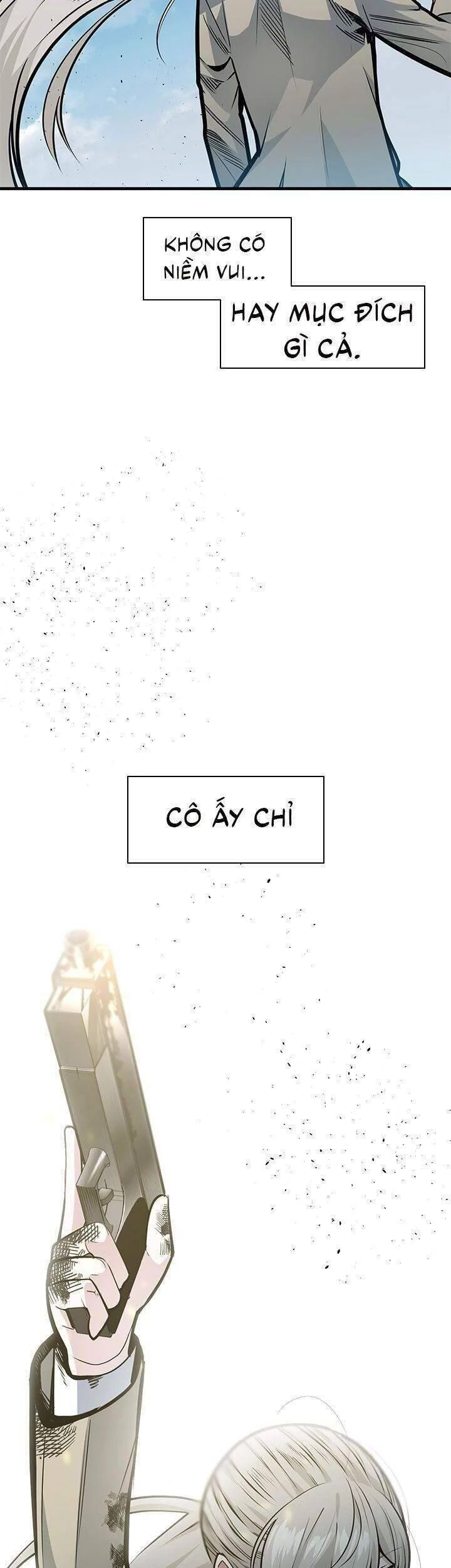 Hầm Ngục Hướng Dẫn Cấp Địa Ngục Chapter 35 - 14