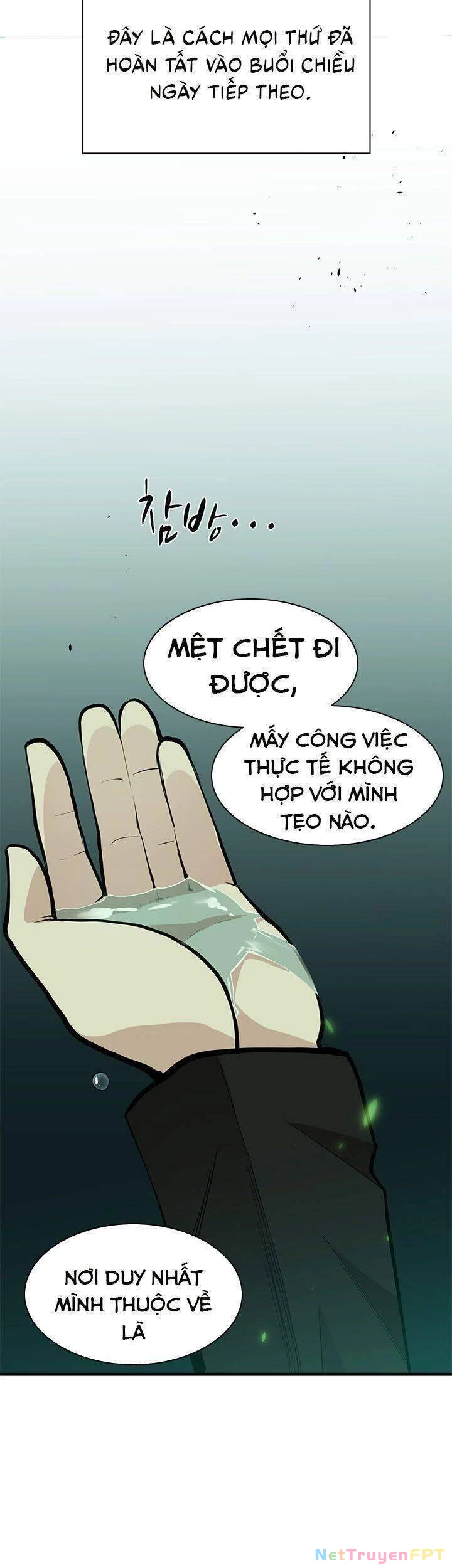 Hầm Ngục Hướng Dẫn Cấp Địa Ngục Chapter 35 - 27