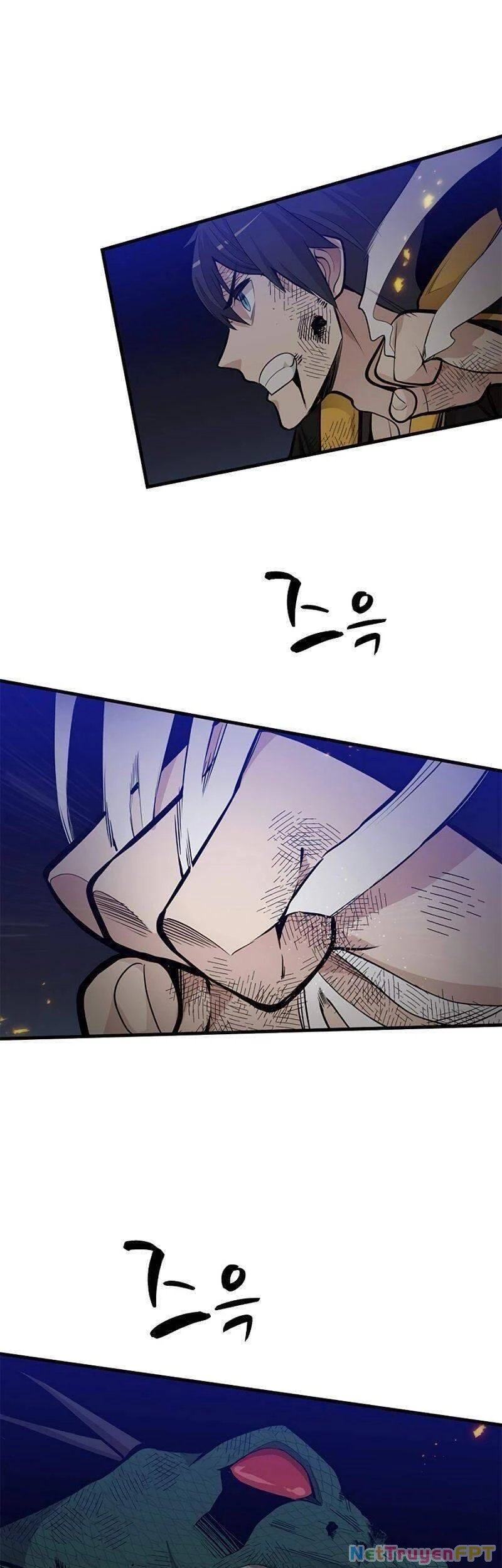 Hầm Ngục Hướng Dẫn Cấp Địa Ngục Chapter 39 - 12