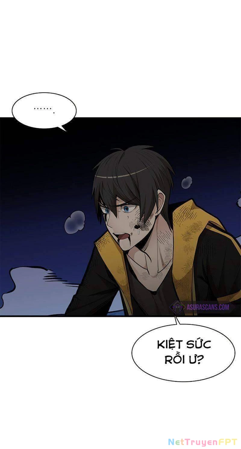 Hầm Ngục Hướng Dẫn Cấp Địa Ngục Chapter 39 - 18