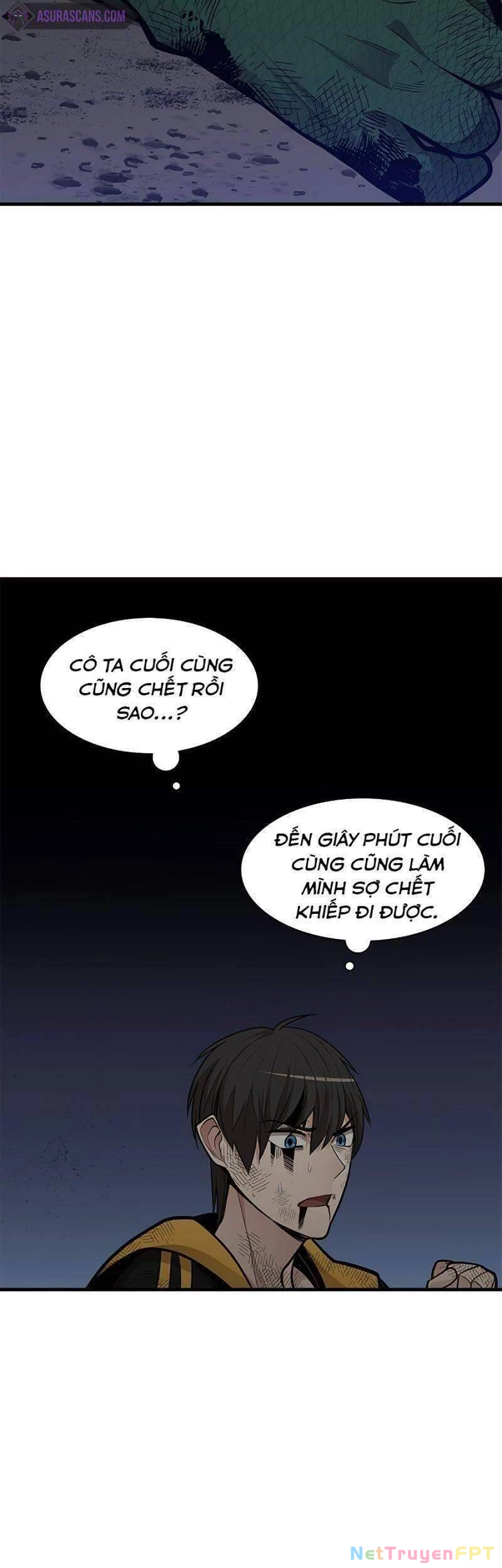 Hầm Ngục Hướng Dẫn Cấp Địa Ngục Chapter 39 - 25