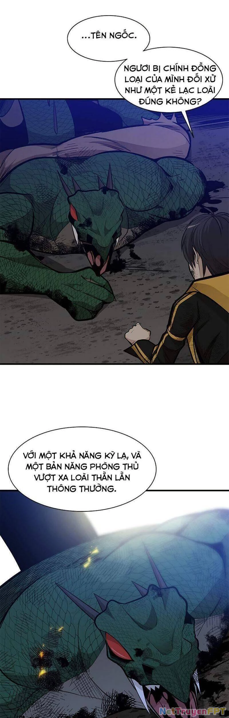 Hầm Ngục Hướng Dẫn Cấp Địa Ngục Chapter 39 - 26