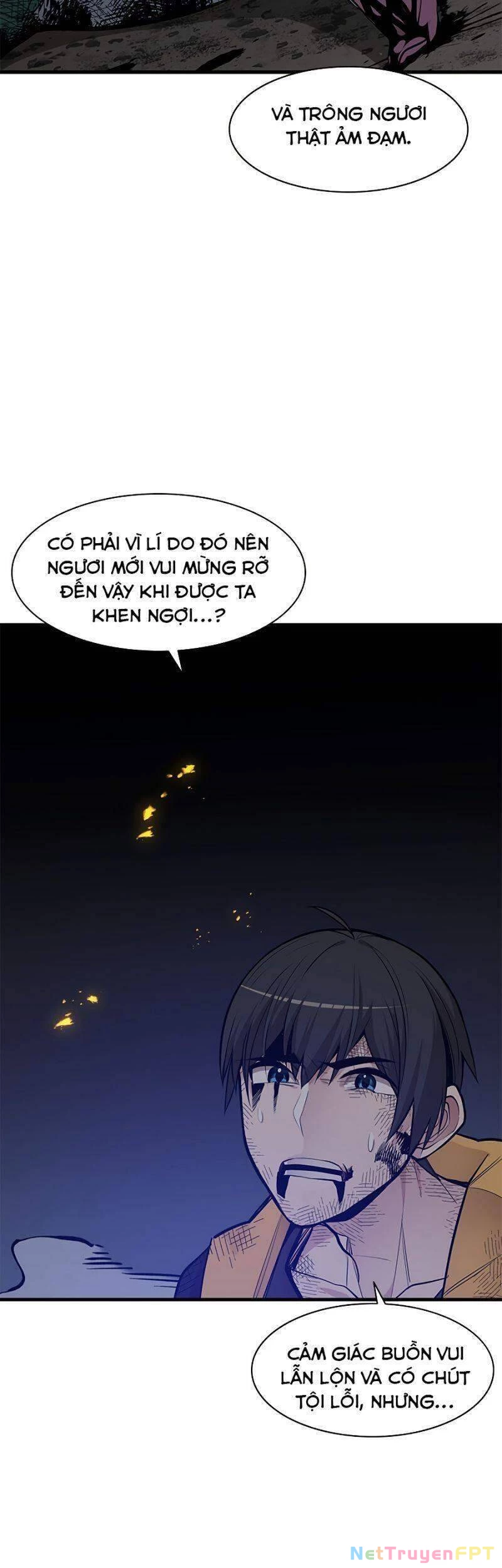 Hầm Ngục Hướng Dẫn Cấp Địa Ngục Chapter 39 - 27