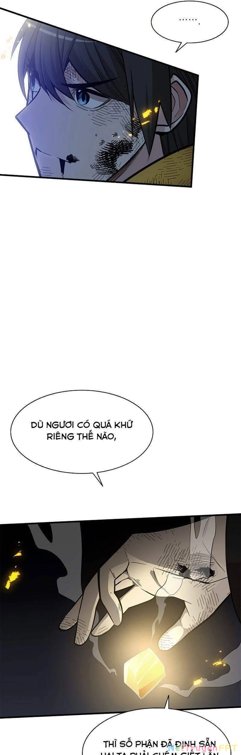 Hầm Ngục Hướng Dẫn Cấp Địa Ngục Chapter 39 - 29
