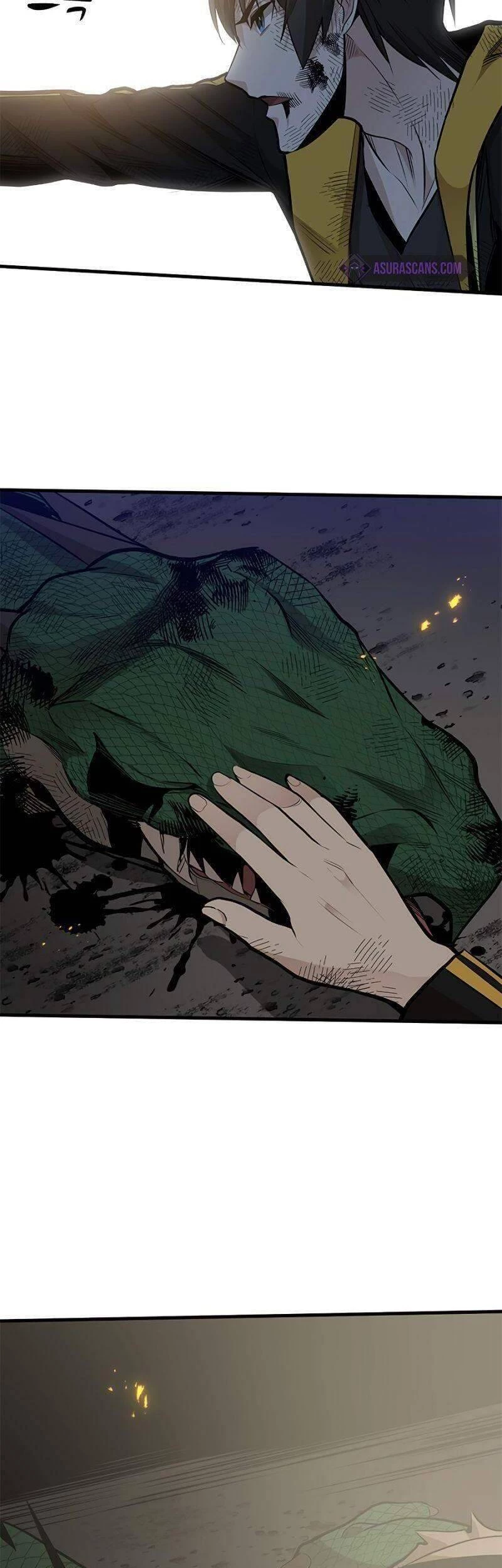 Hầm Ngục Hướng Dẫn Cấp Địa Ngục Chapter 39 - 31