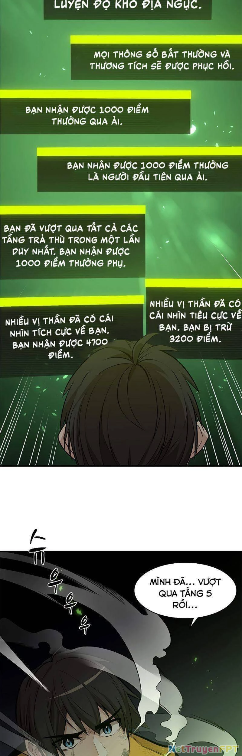 Hầm Ngục Hướng Dẫn Cấp Địa Ngục Chapter 39 - 33