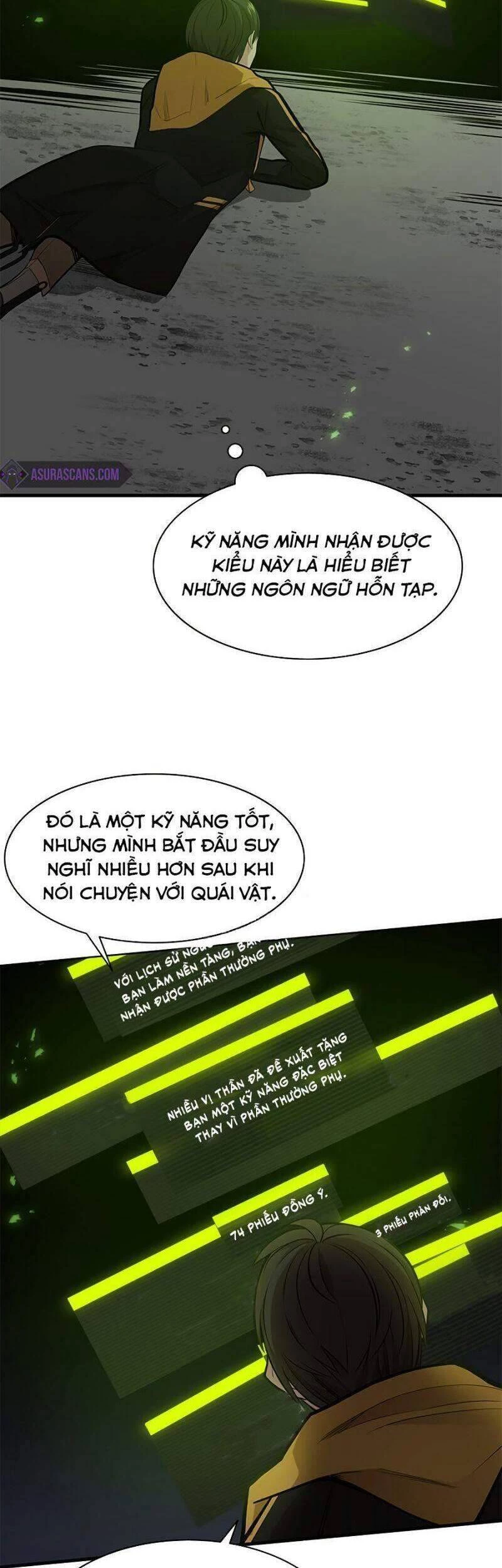 Hầm Ngục Hướng Dẫn Cấp Địa Ngục Chapter 39 - 36