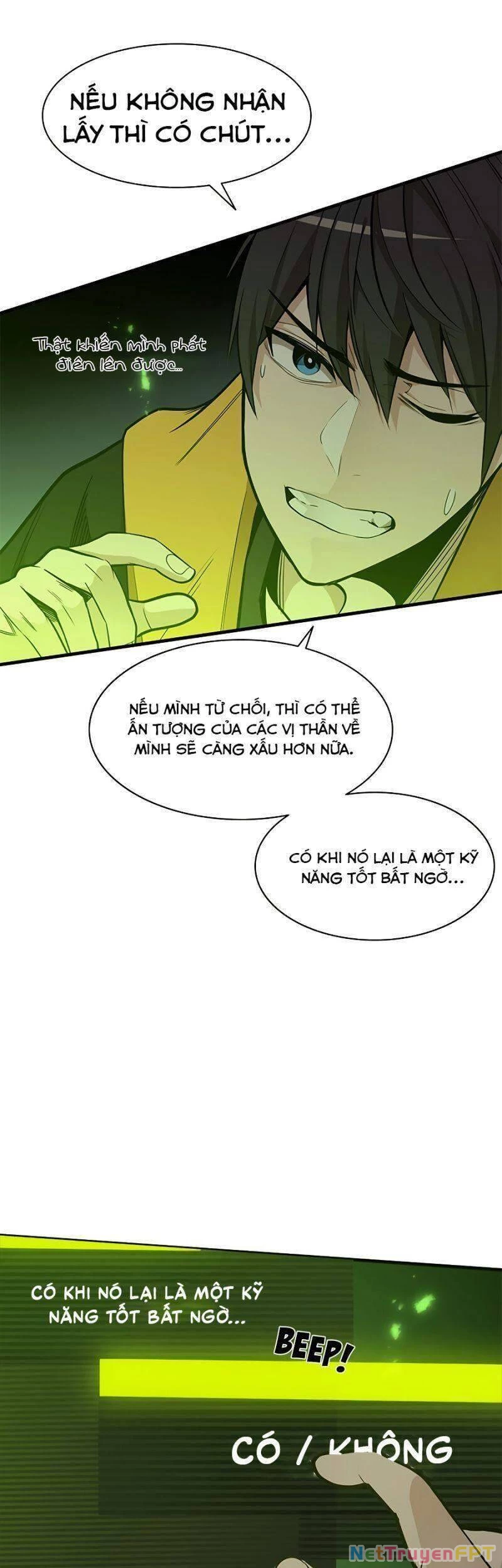 Hầm Ngục Hướng Dẫn Cấp Địa Ngục Chapter 39 - 39