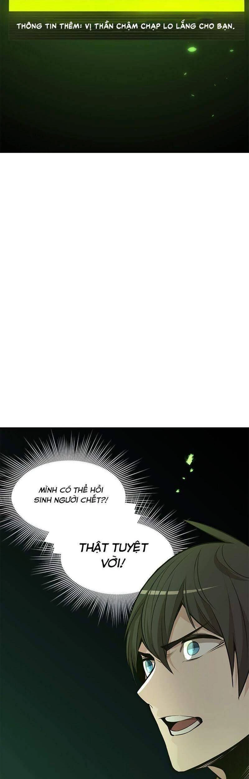 Hầm Ngục Hướng Dẫn Cấp Địa Ngục Chapter 39 - 42