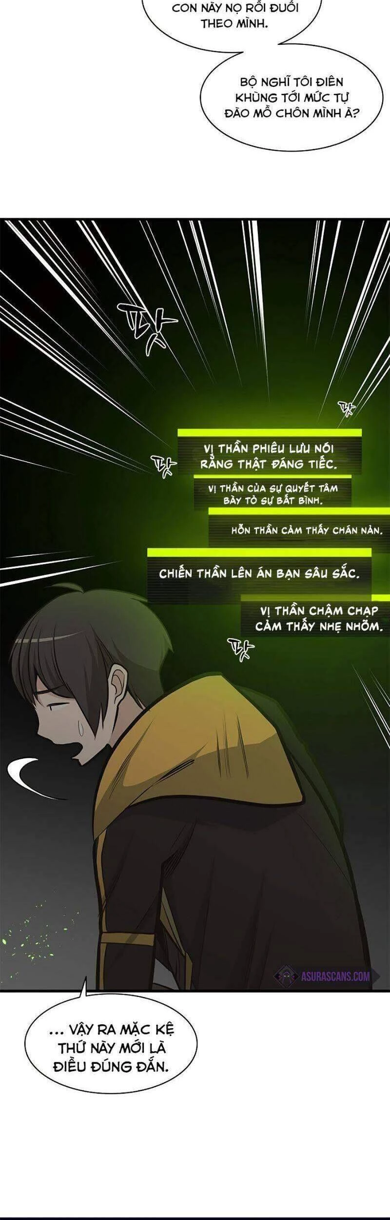 Hầm Ngục Hướng Dẫn Cấp Địa Ngục Chapter 39 - 46