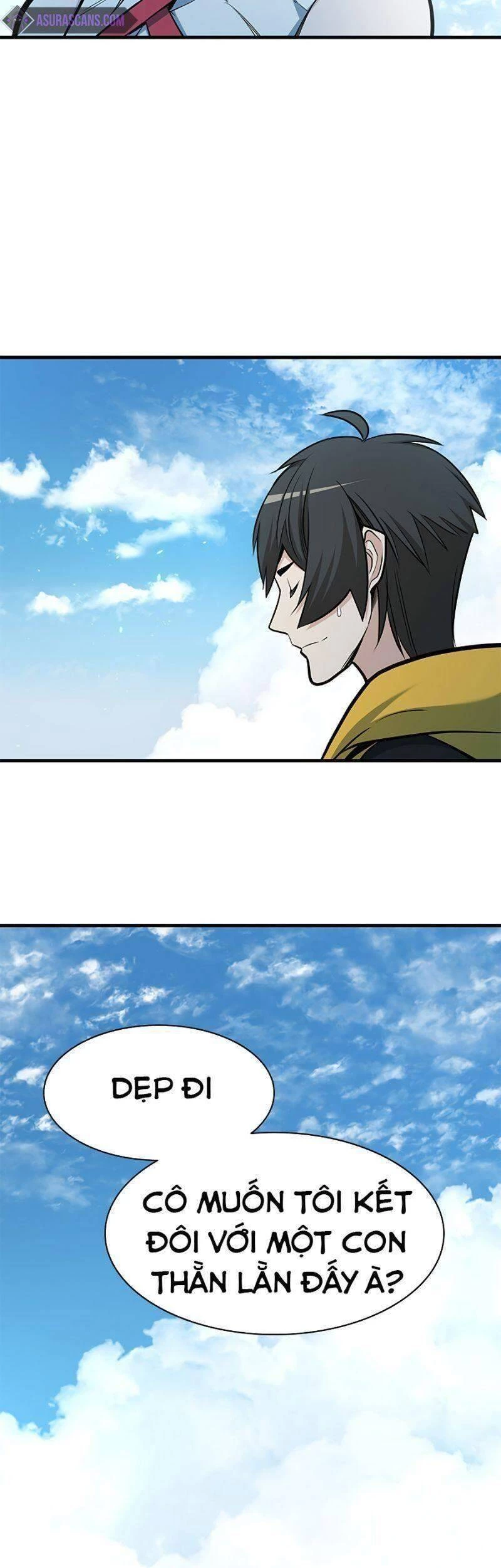 Hầm Ngục Hướng Dẫn Cấp Địa Ngục Chapter 39 - 53