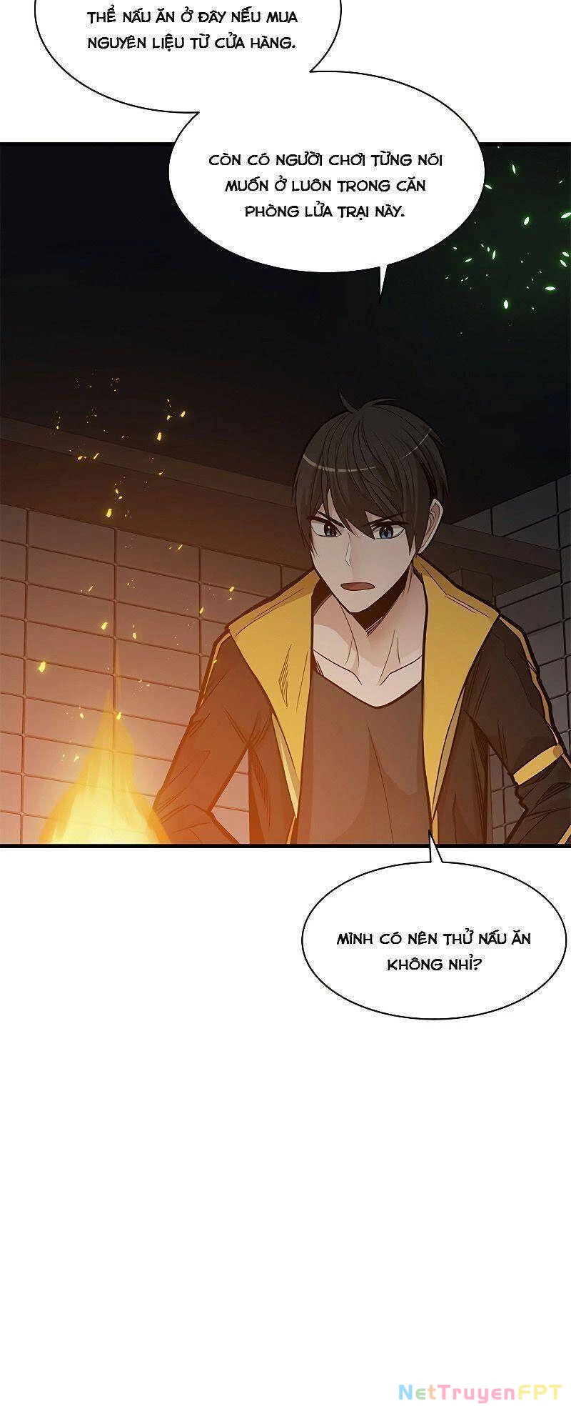 Hầm Ngục Hướng Dẫn Cấp Địa Ngục Chapter 41 - 9