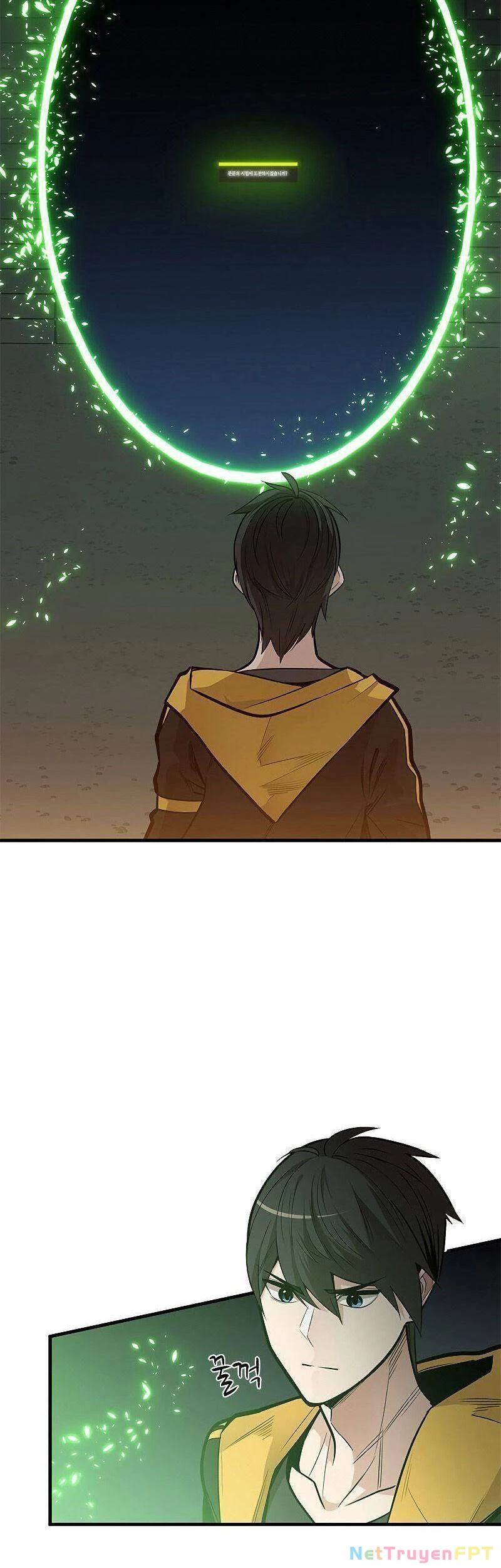 Hầm Ngục Hướng Dẫn Cấp Địa Ngục Chapter 41 - 11