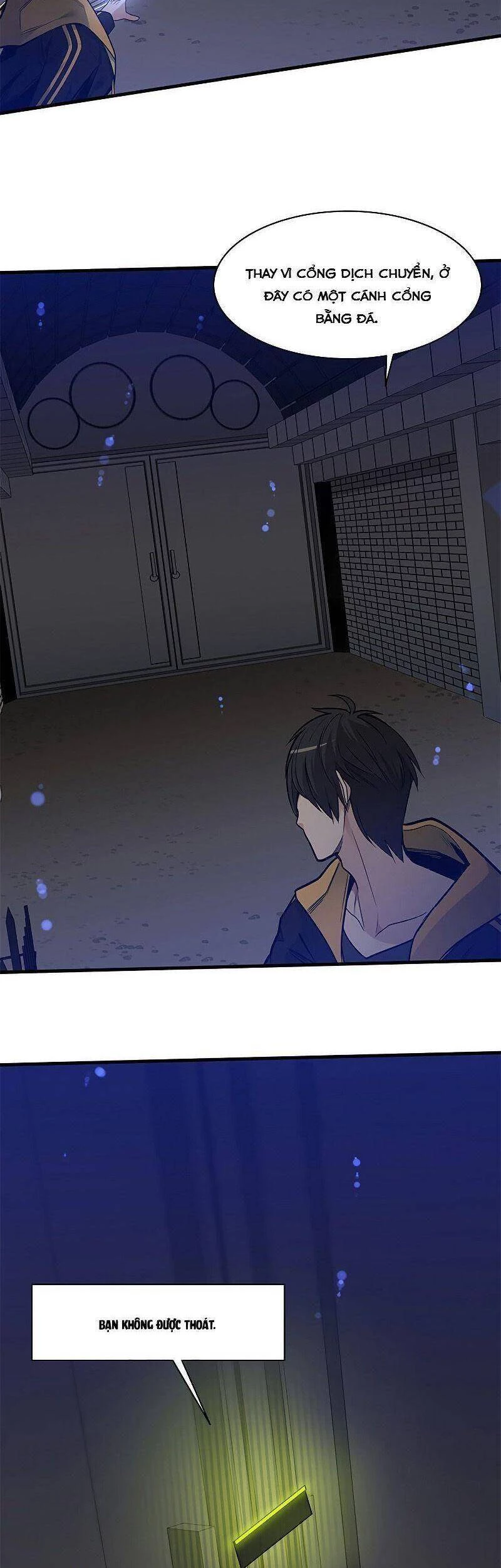 Hầm Ngục Hướng Dẫn Cấp Địa Ngục Chapter 41 - 15