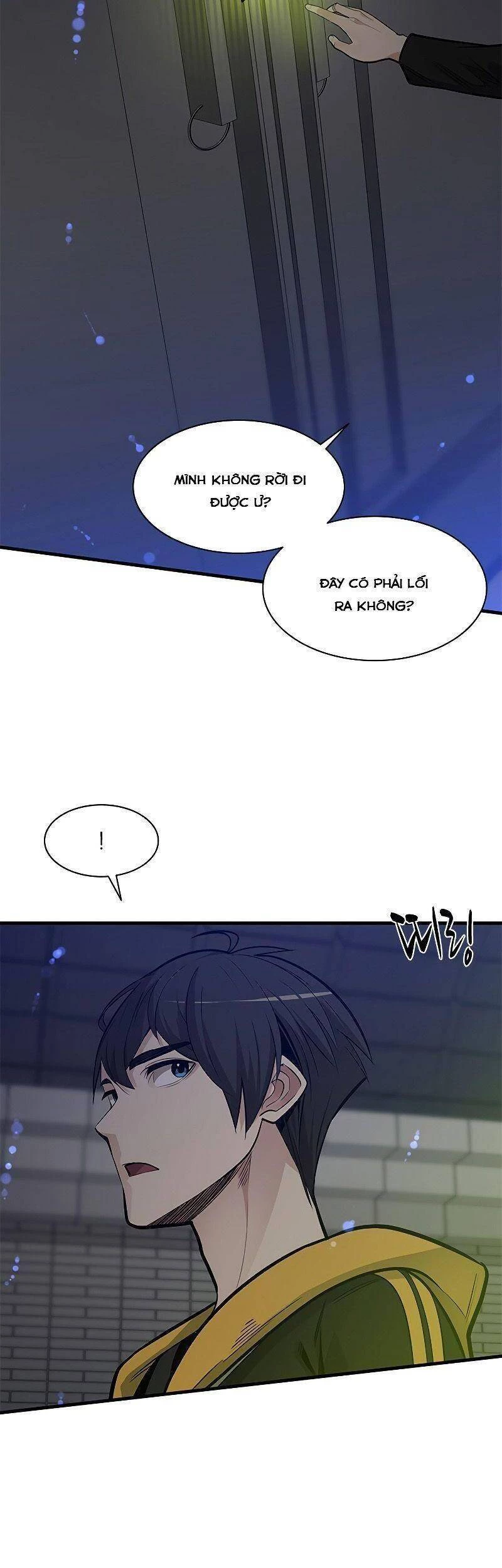 Hầm Ngục Hướng Dẫn Cấp Địa Ngục Chapter 41 - 16